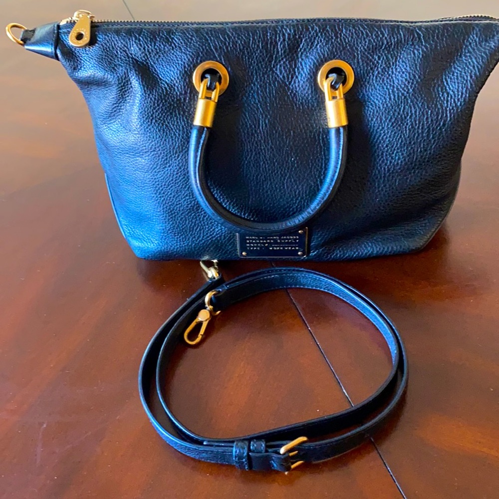Authentic Marc Jacob purse
